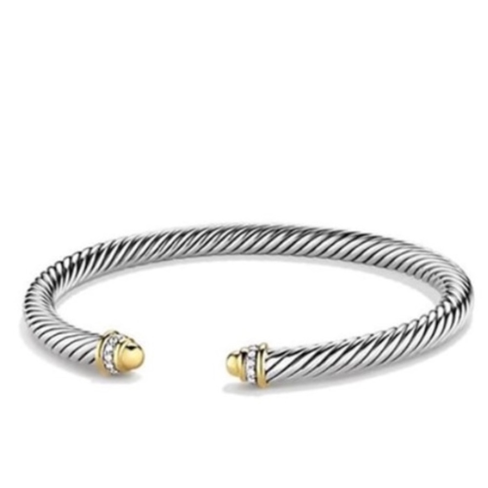 Selling Authentic David Yurman Bracelet